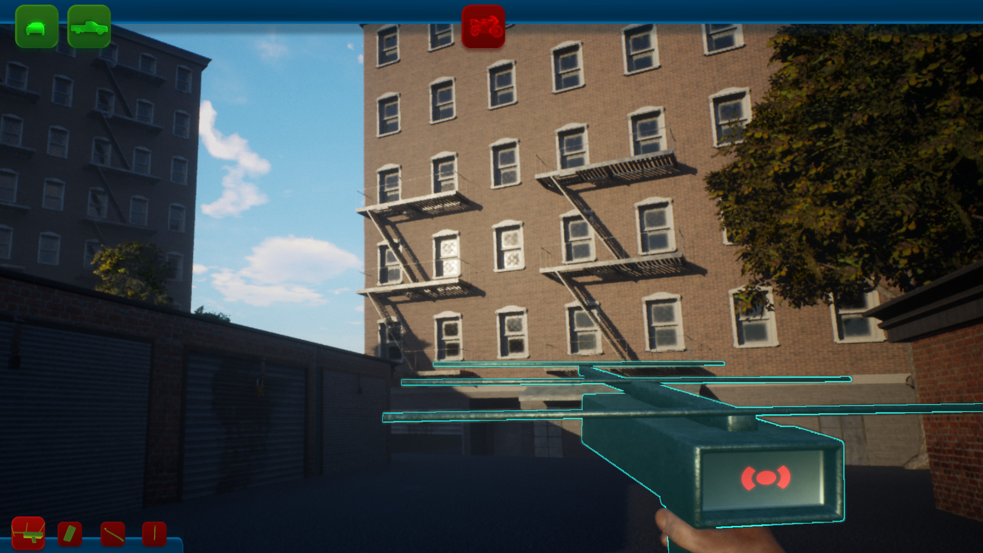 Stolen Recovery screenshot 4