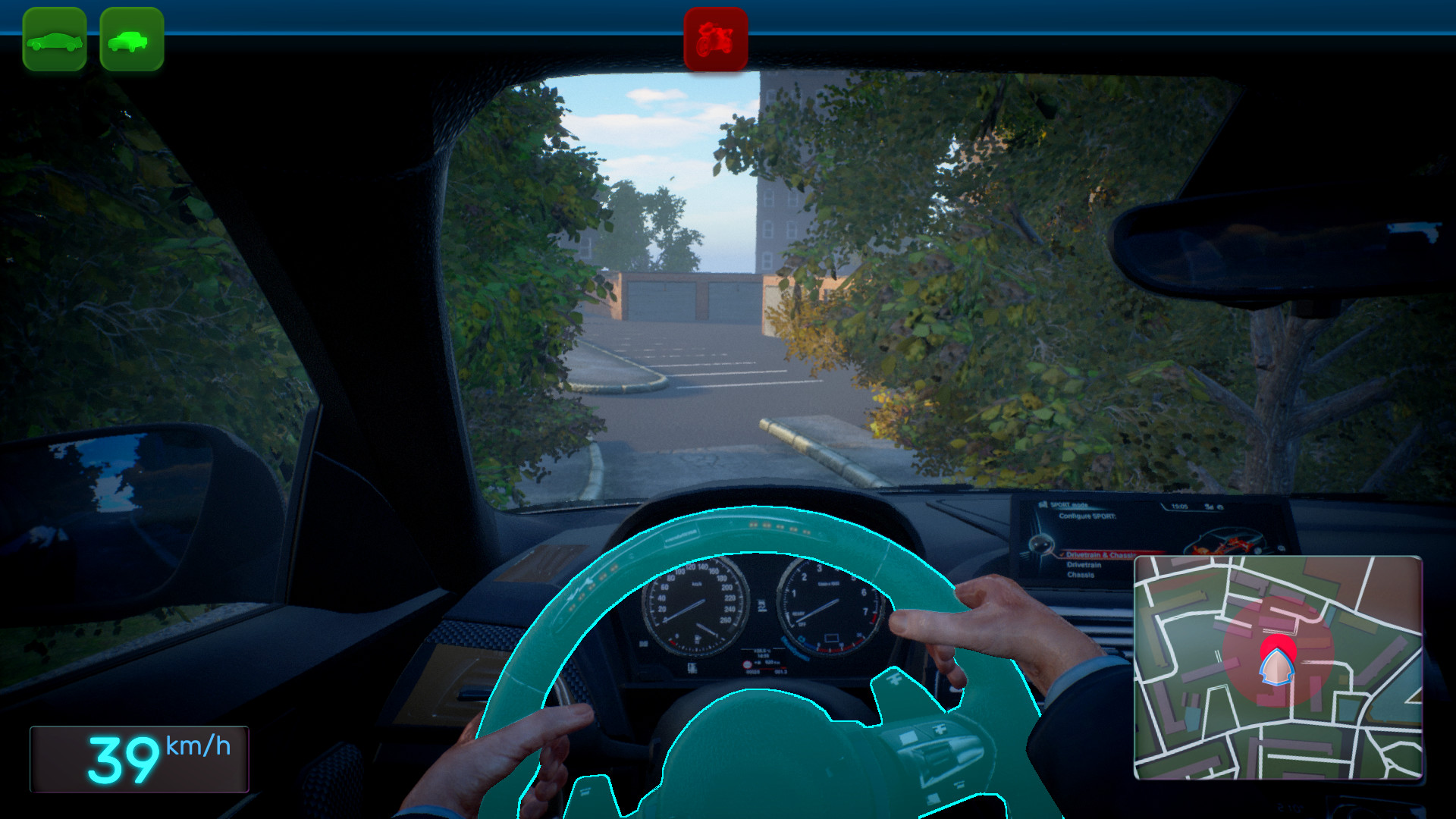 Stolen Recovery screenshot 9