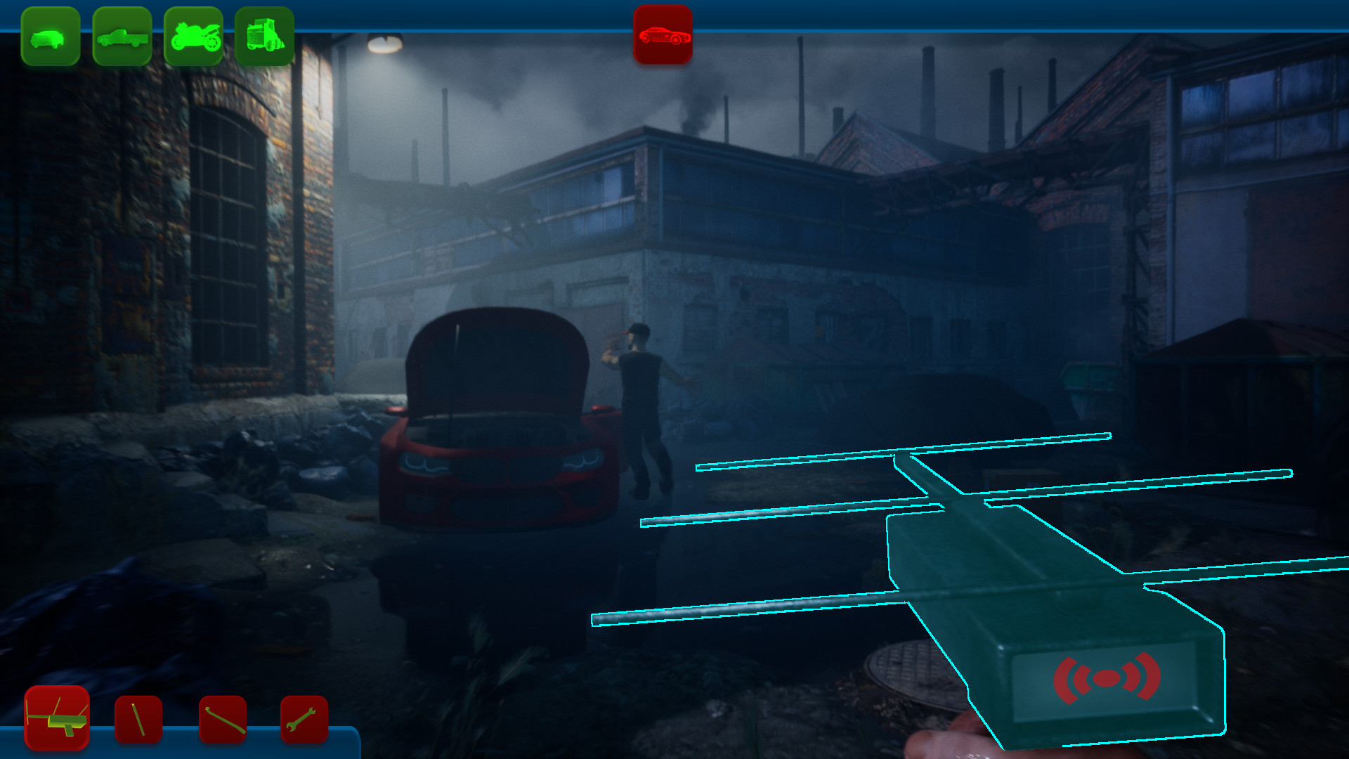 Stolen Recovery screenshot 8