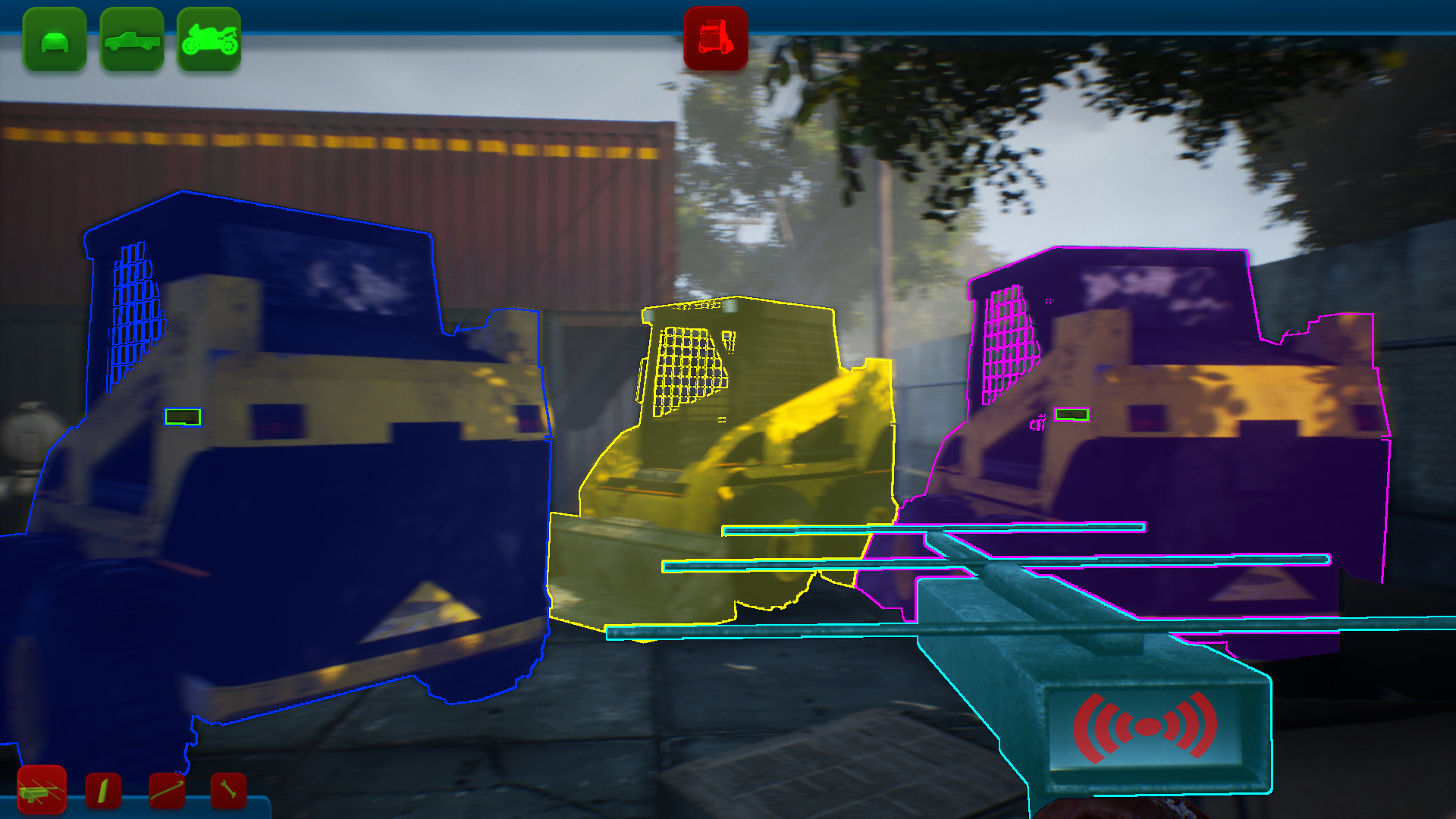 Stolen Recovery screenshot 11