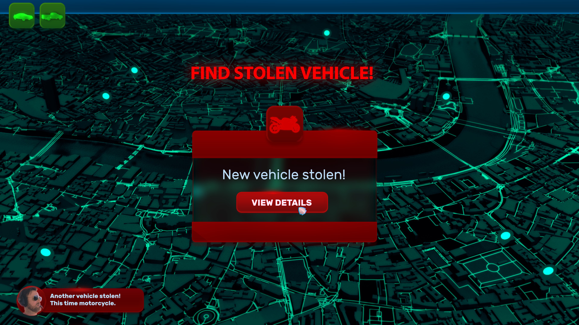 Stolen Recovery screenshot 5