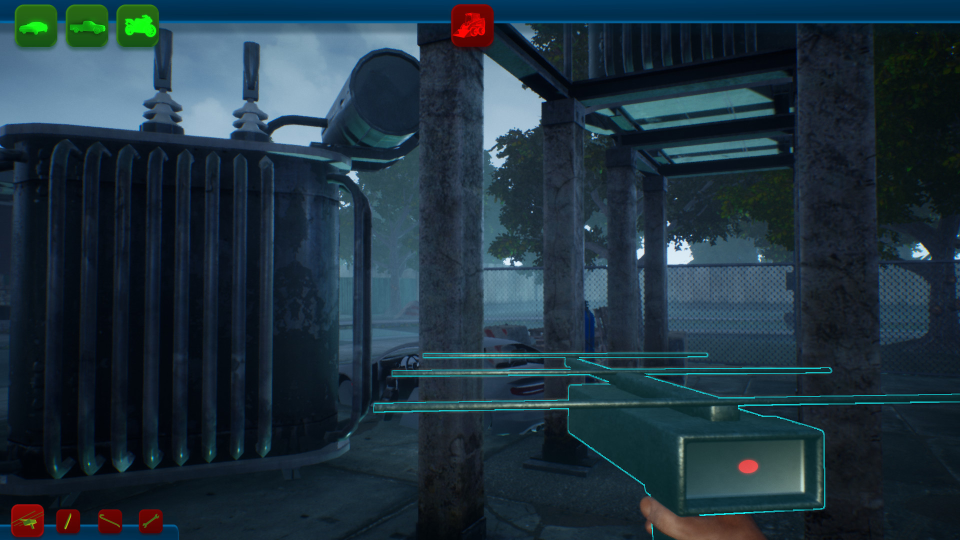 Stolen Recovery screenshot 10
