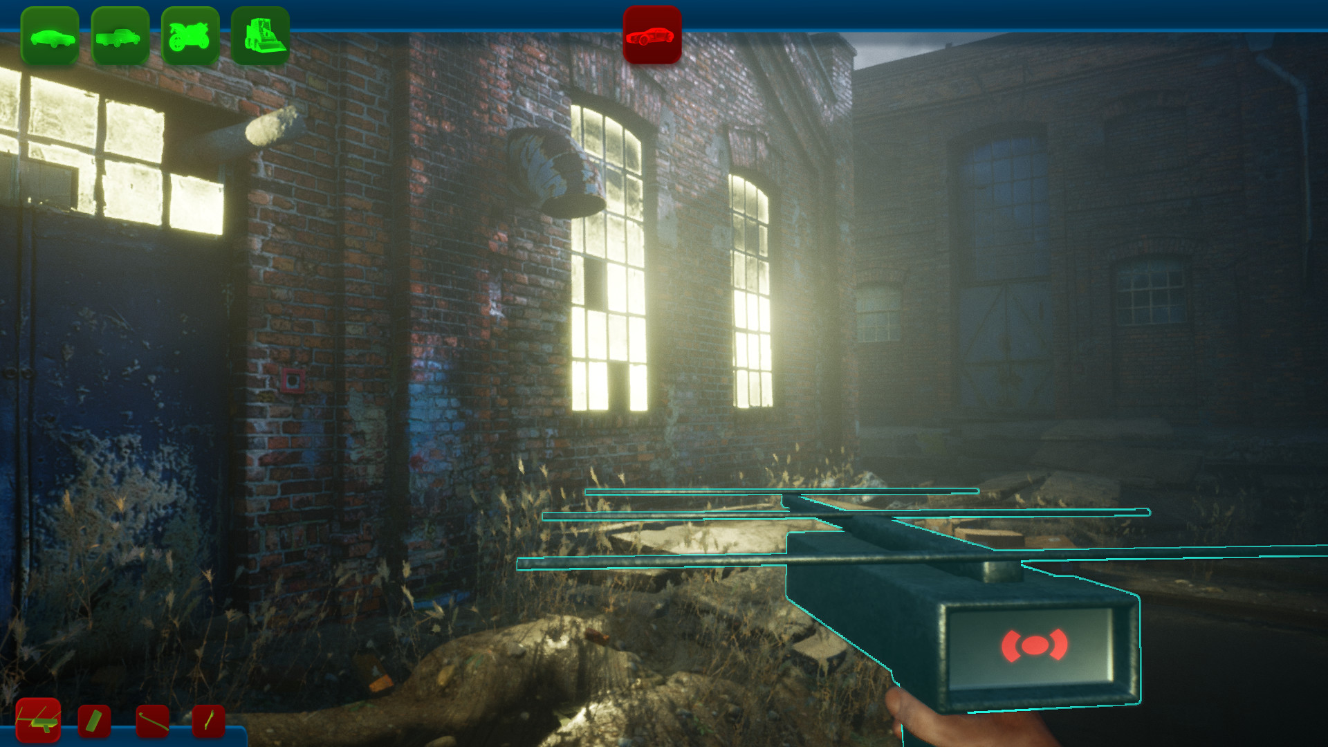Stolen Recovery screenshot 7
