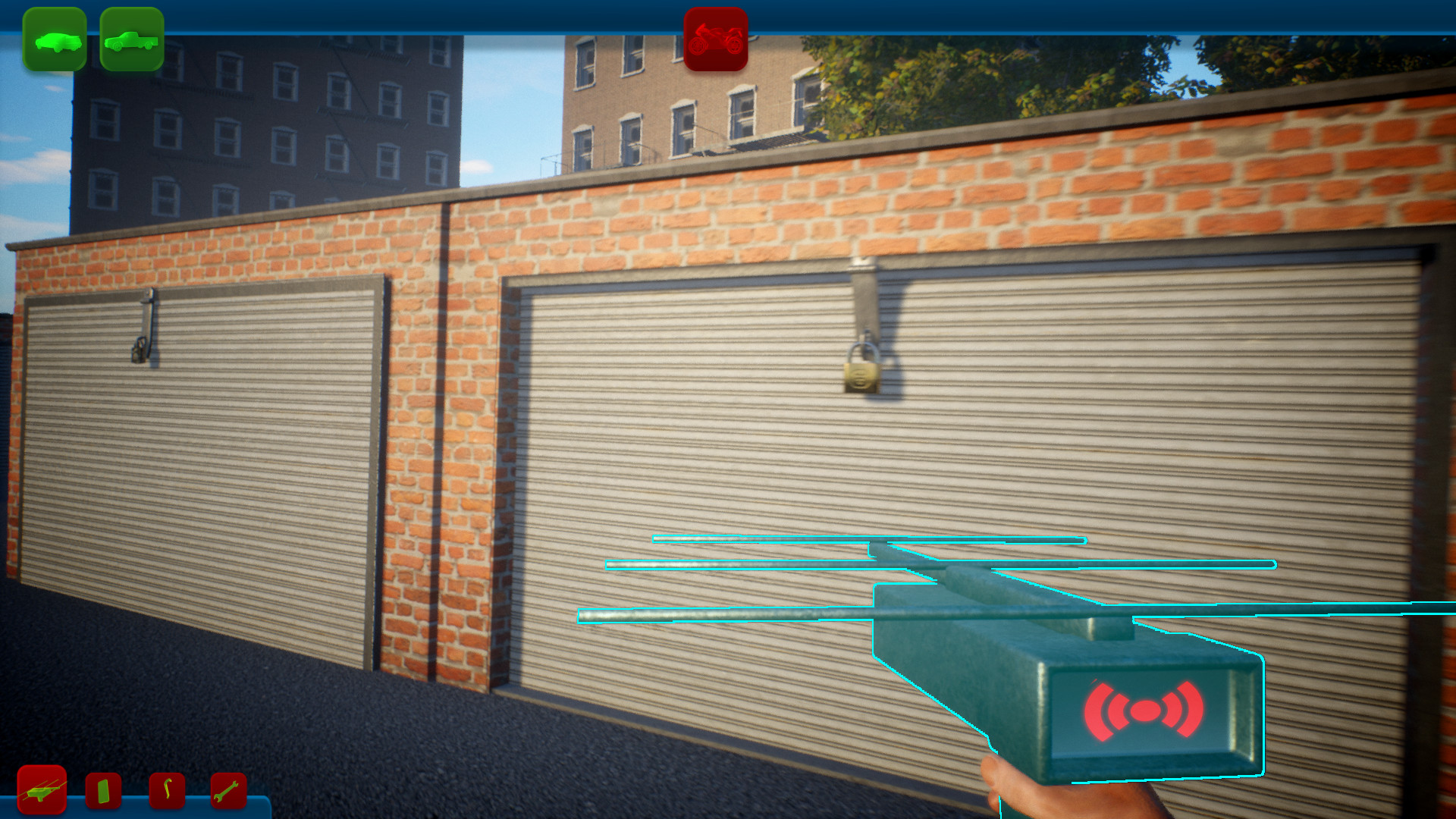 Stolen Recovery screenshot 15