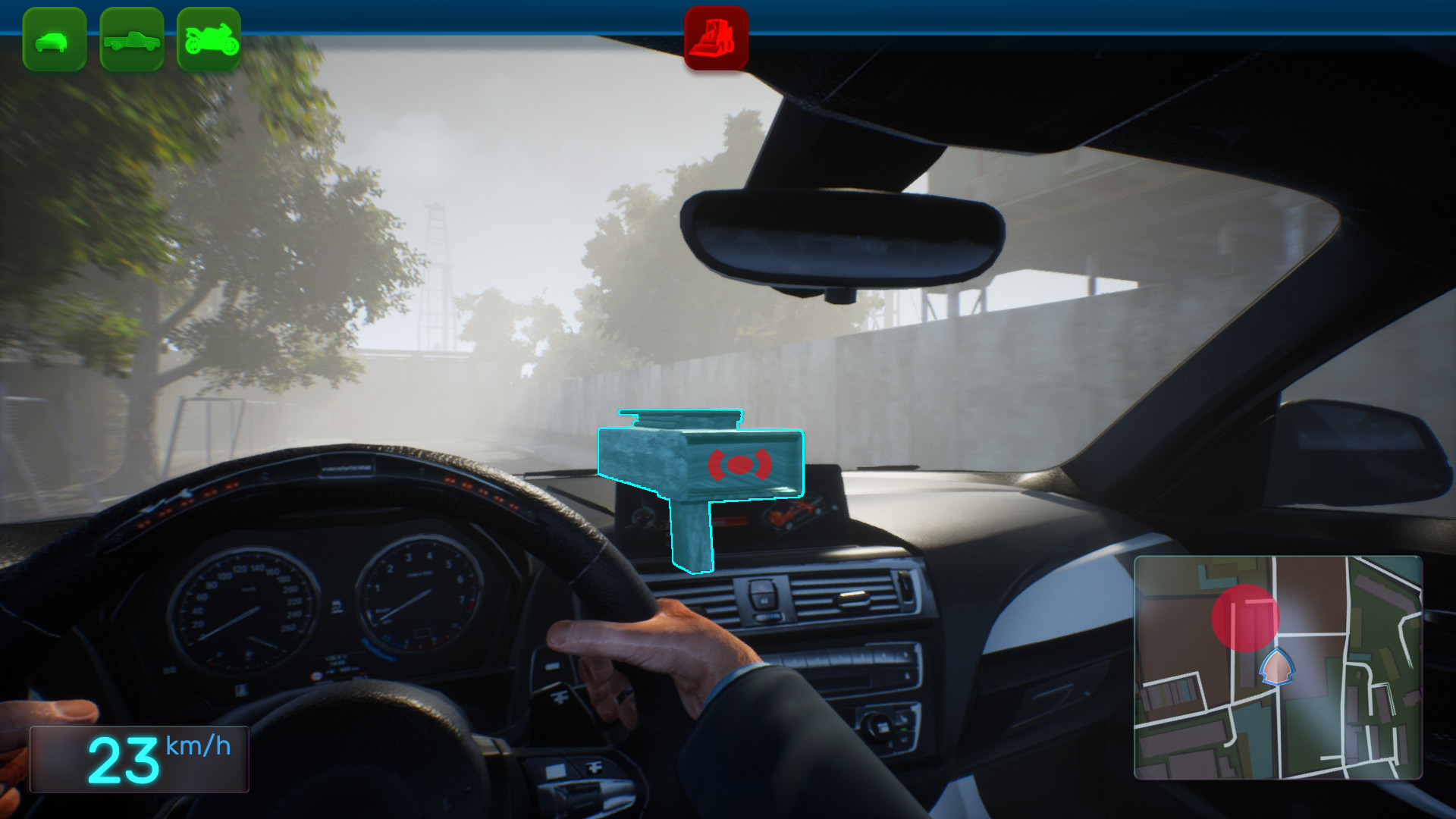 Stolen Recovery screenshot 13