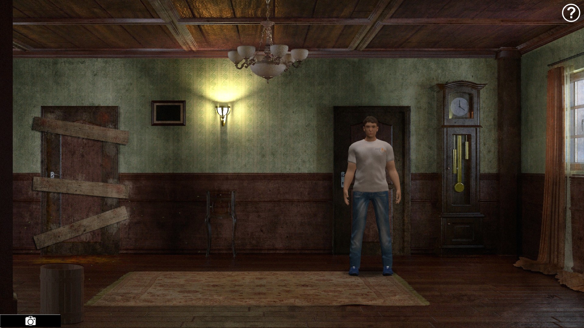 Lightless screenshot 7