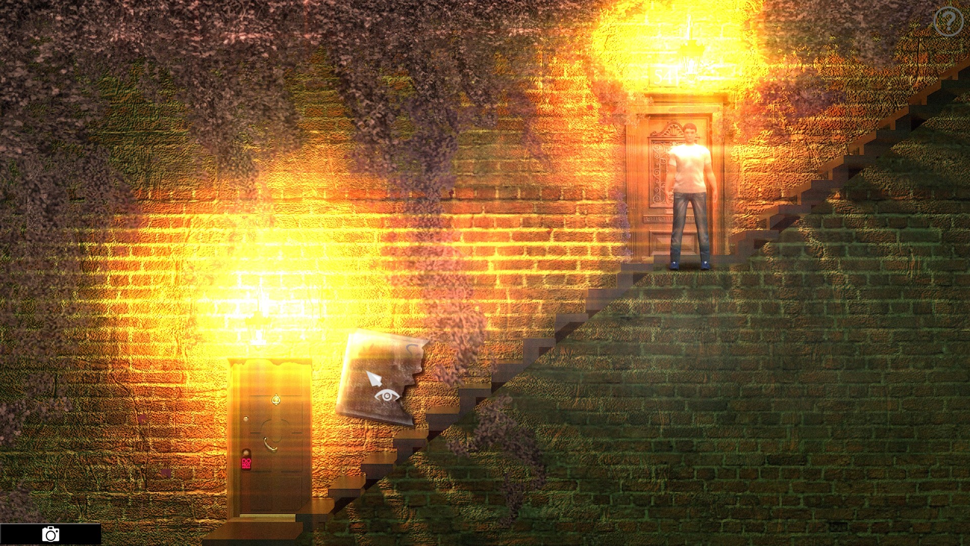 Lightless screenshot 13