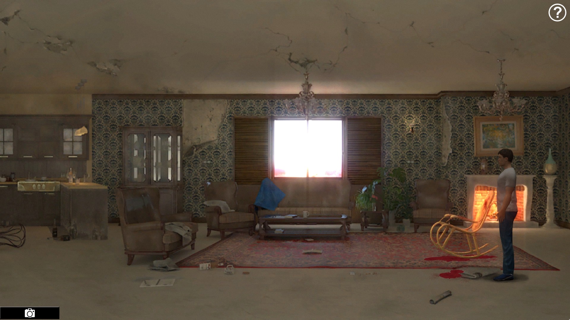 Lightless screenshot 12