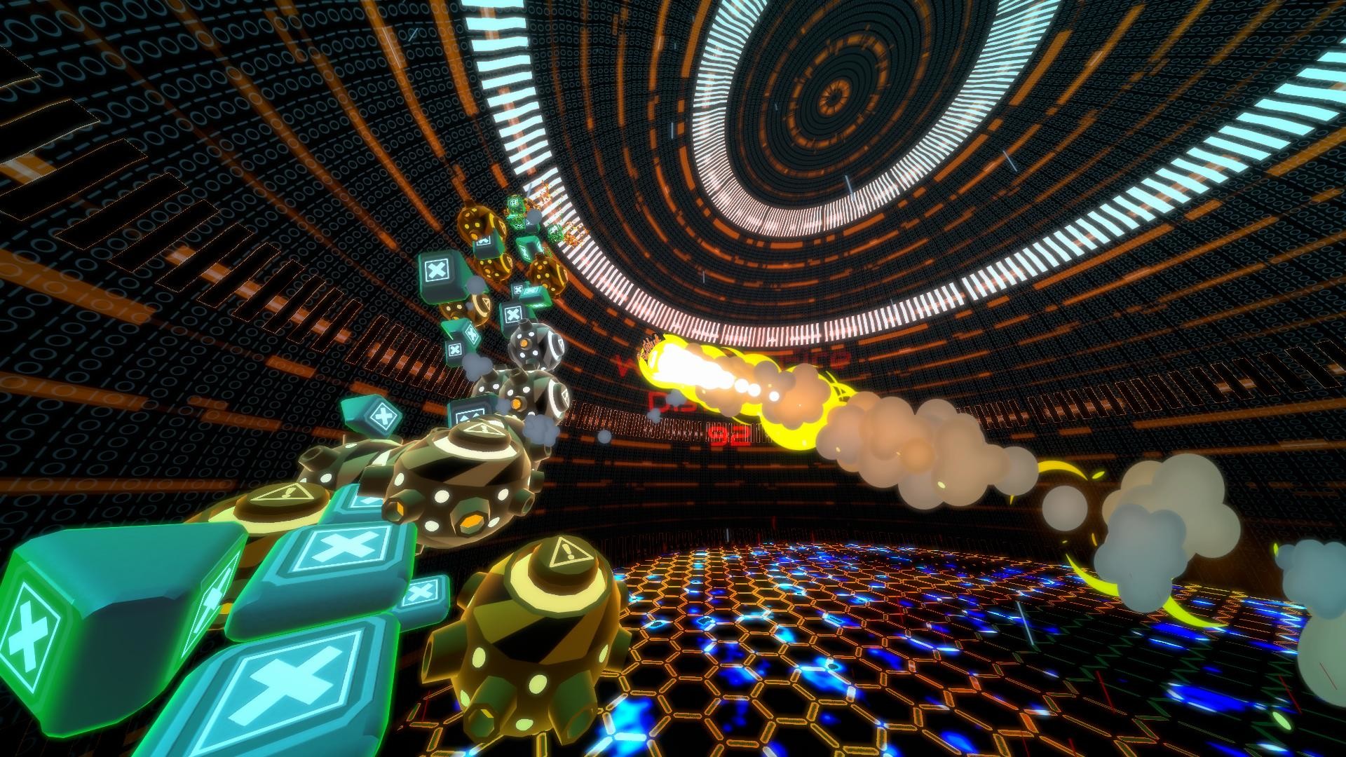 Virus Blast screenshot 5