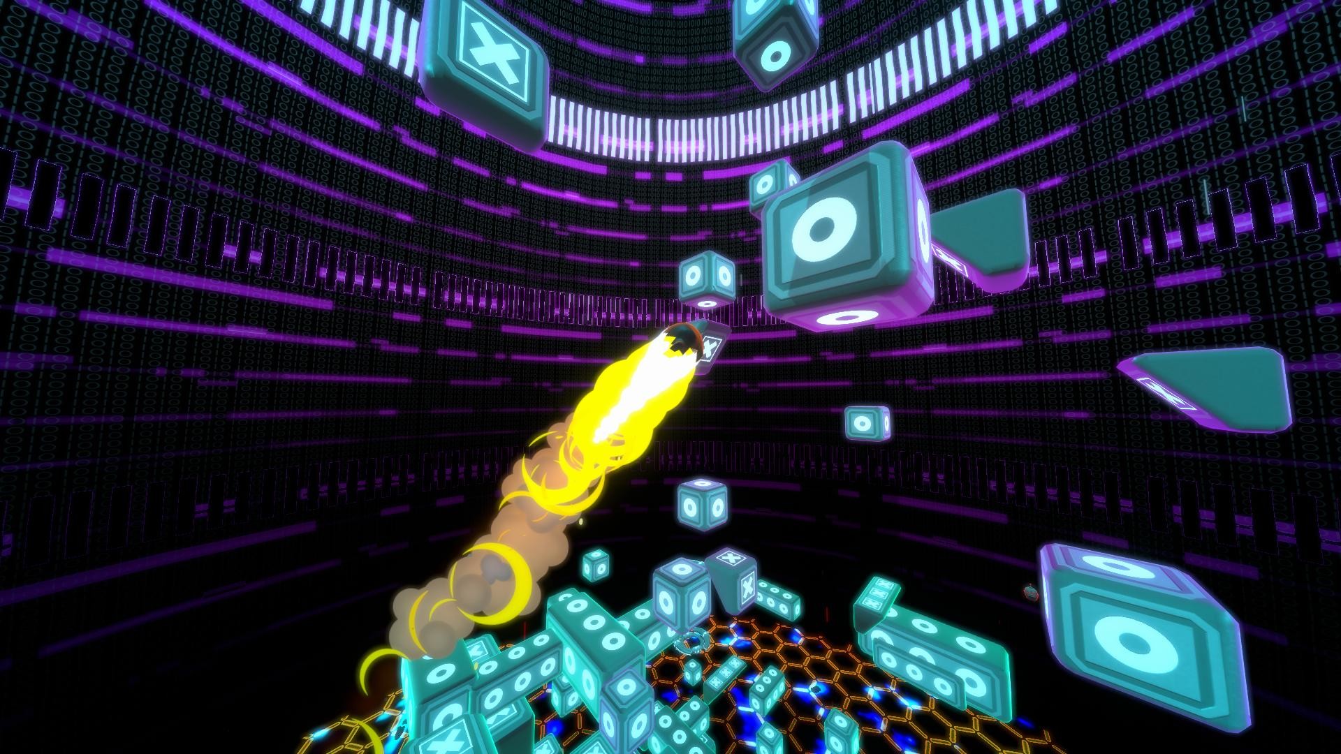 Virus Blast screenshot 3