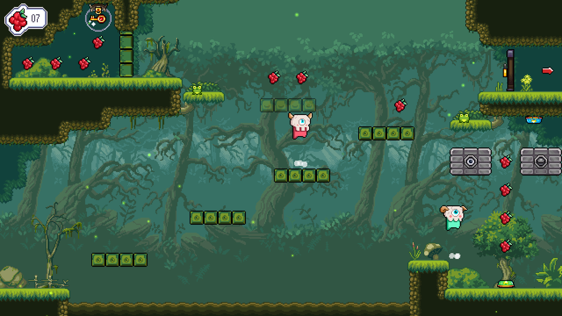 UniDuni screenshot 2