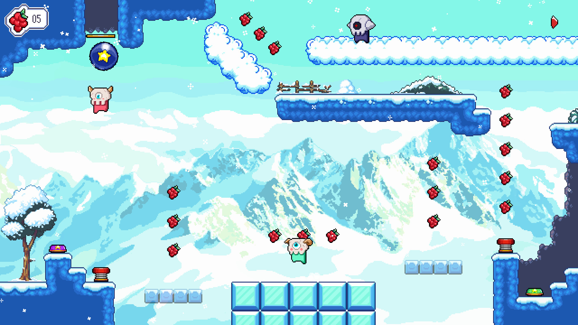 UniDuni screenshot 3