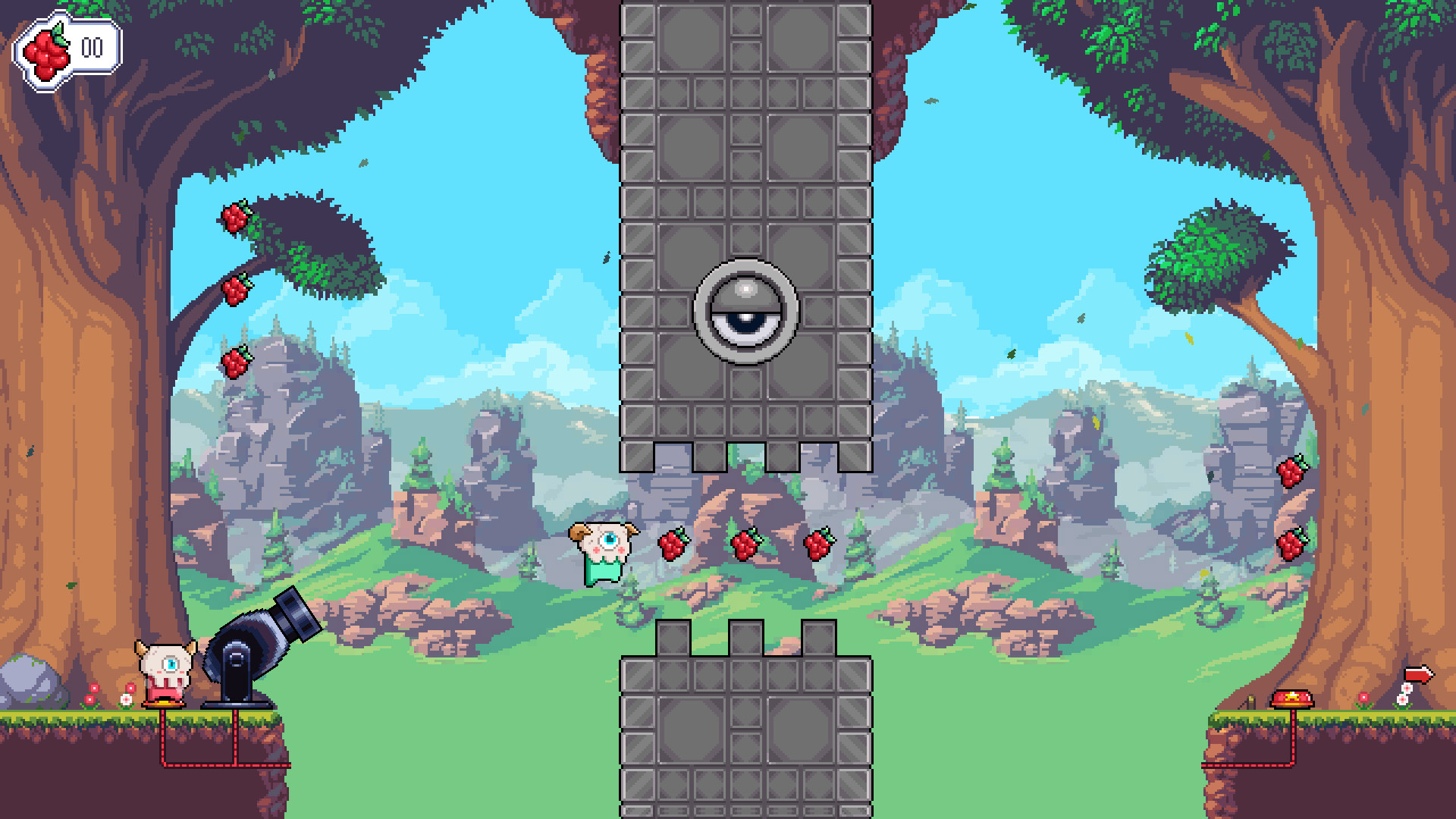 UniDuni screenshot 1