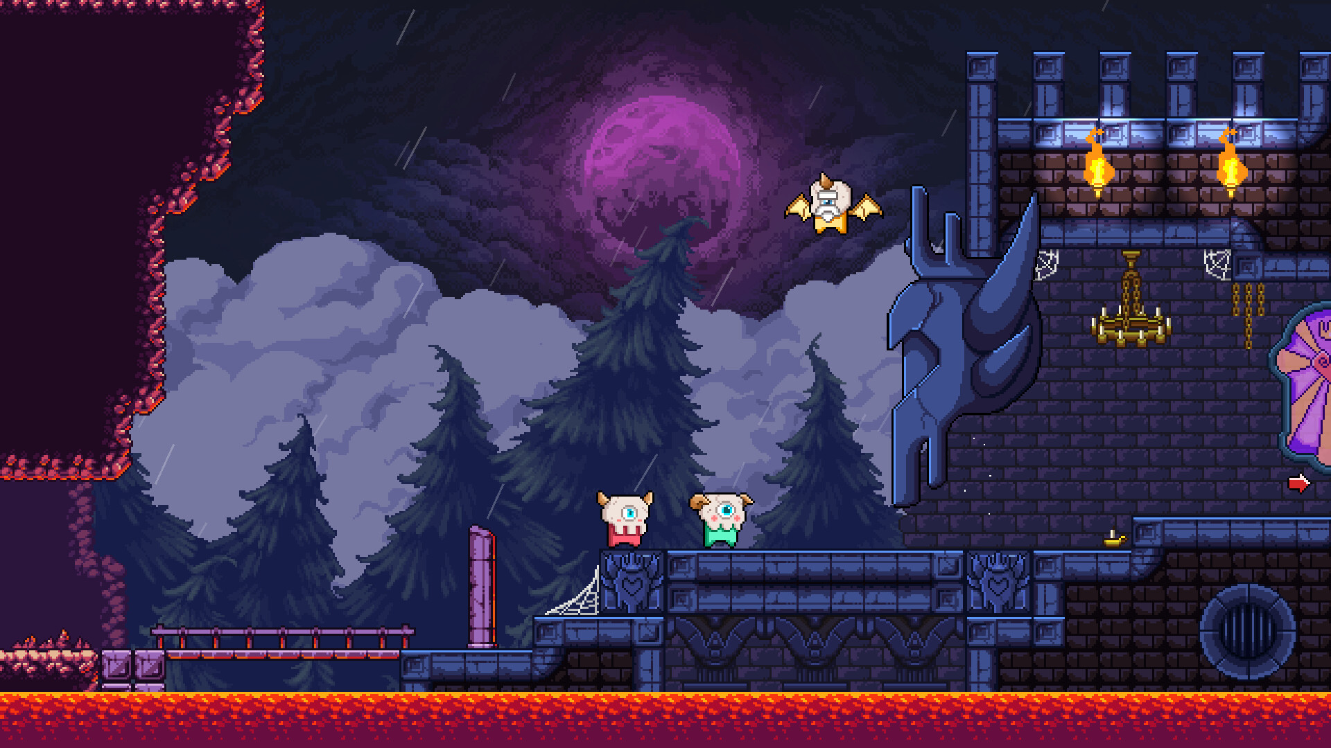 UniDuni screenshot 5