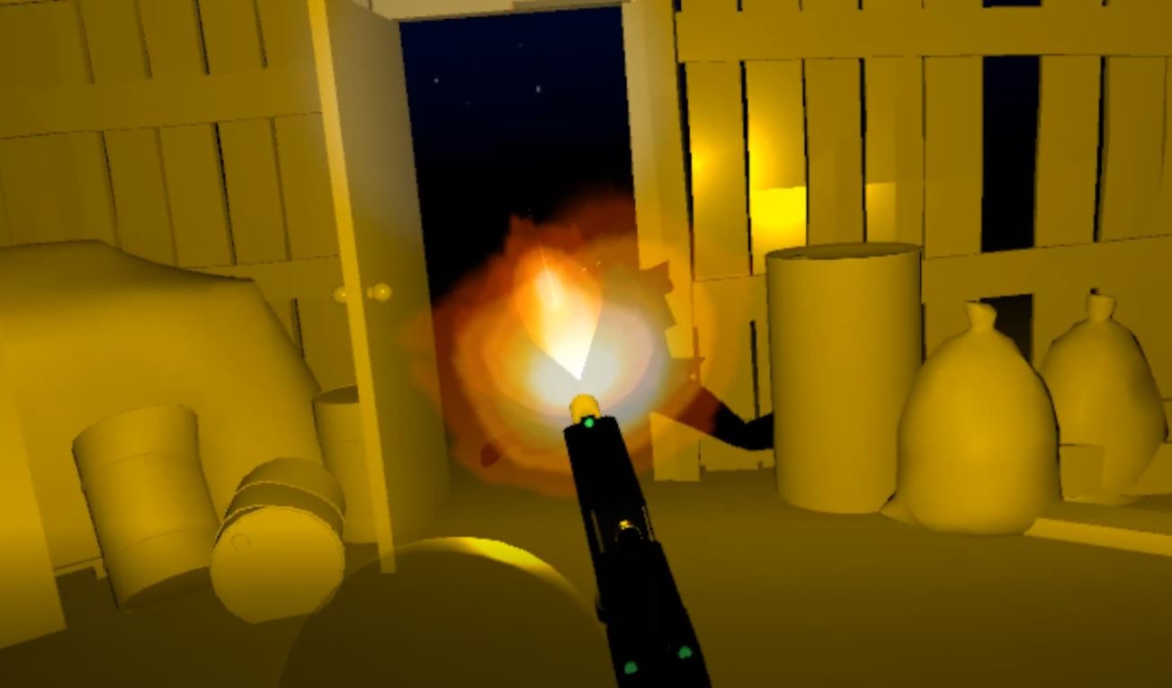 Zomcade screenshot 1