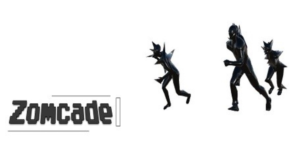 Zomcade screenshot 3