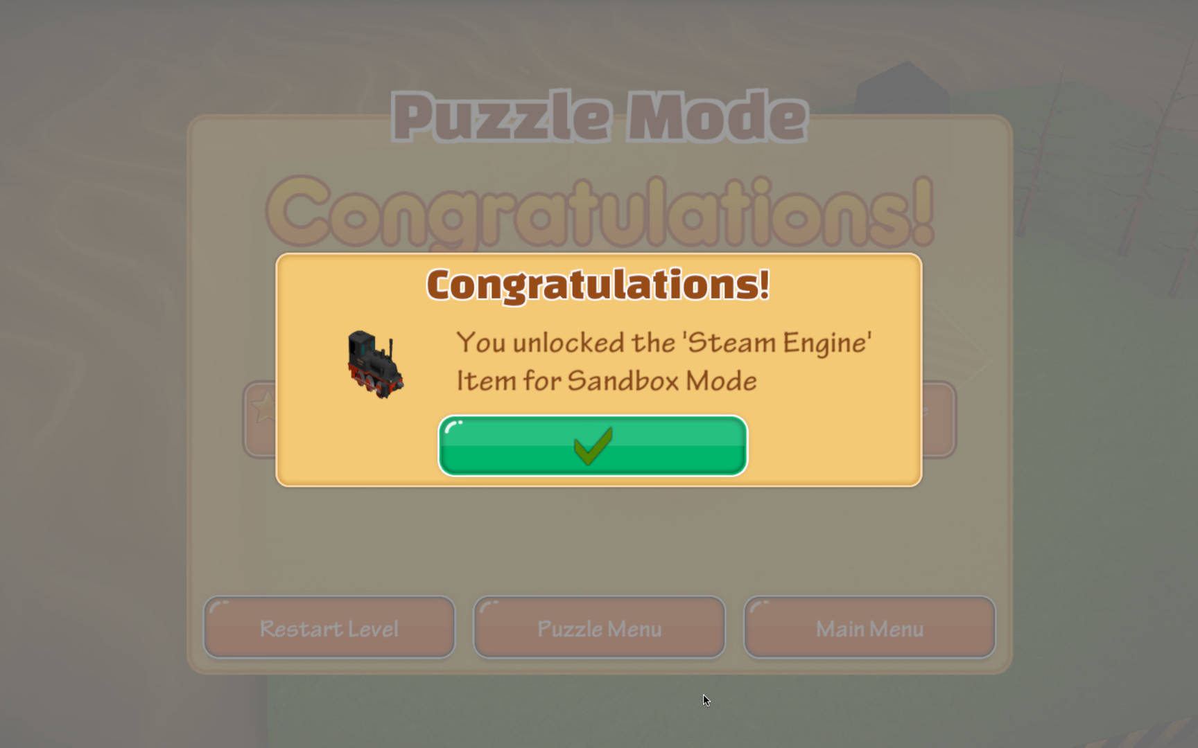 My Train World screenshot 5