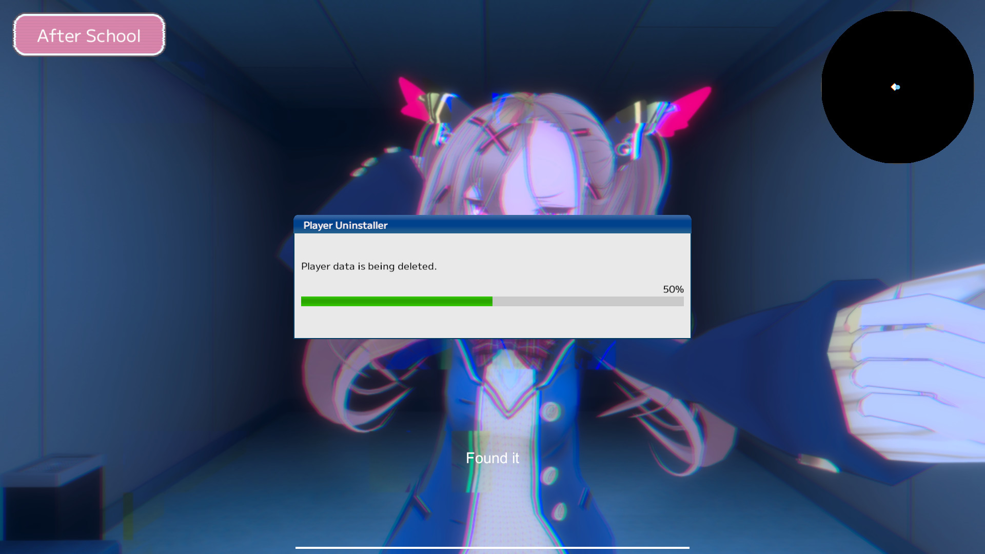 Love Love School Days screenshot 3