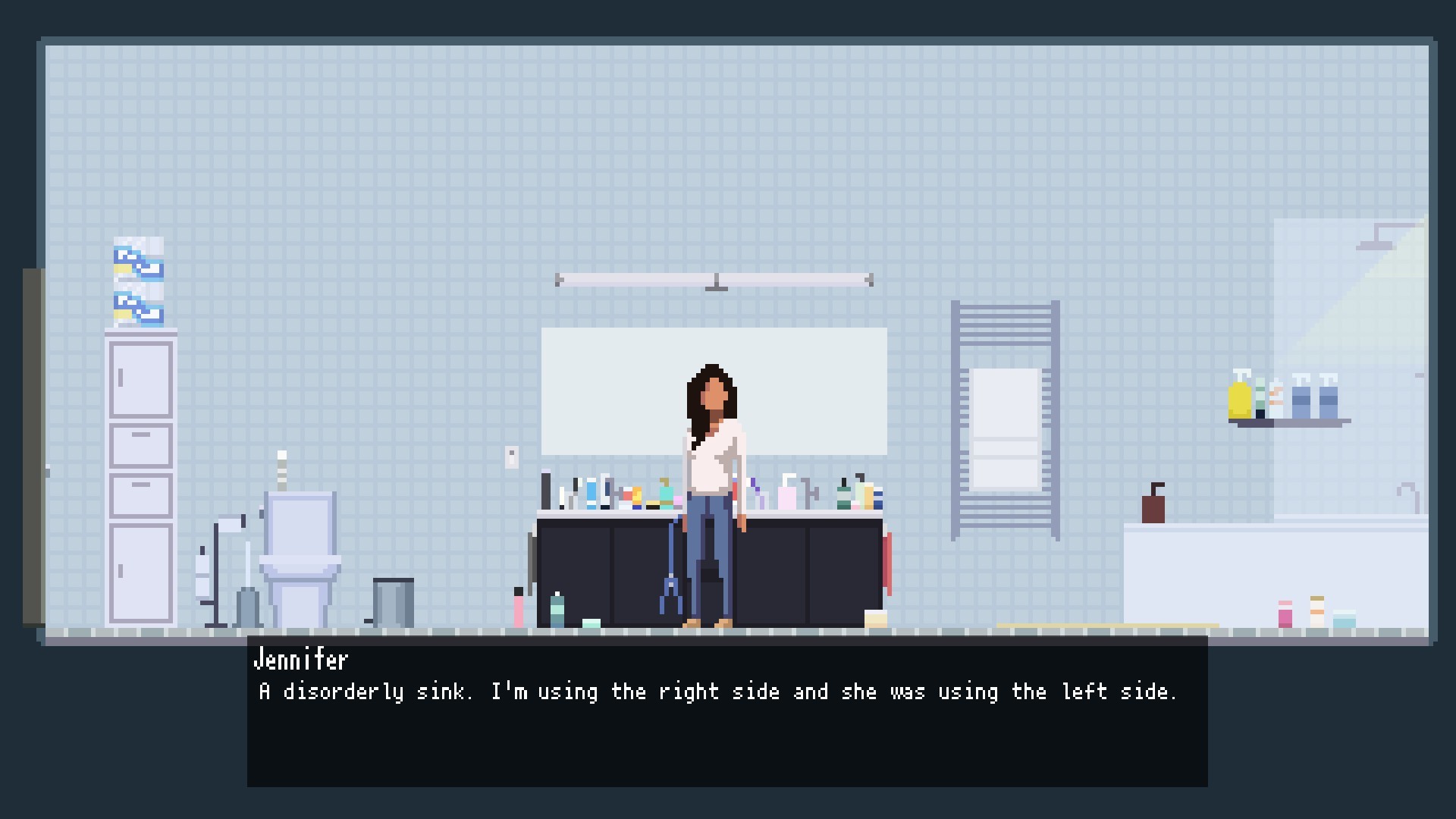 Belongings screenshot 3