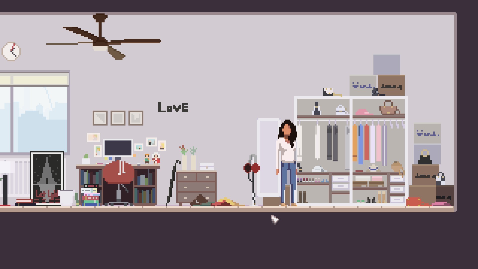 Belongings screenshot 4