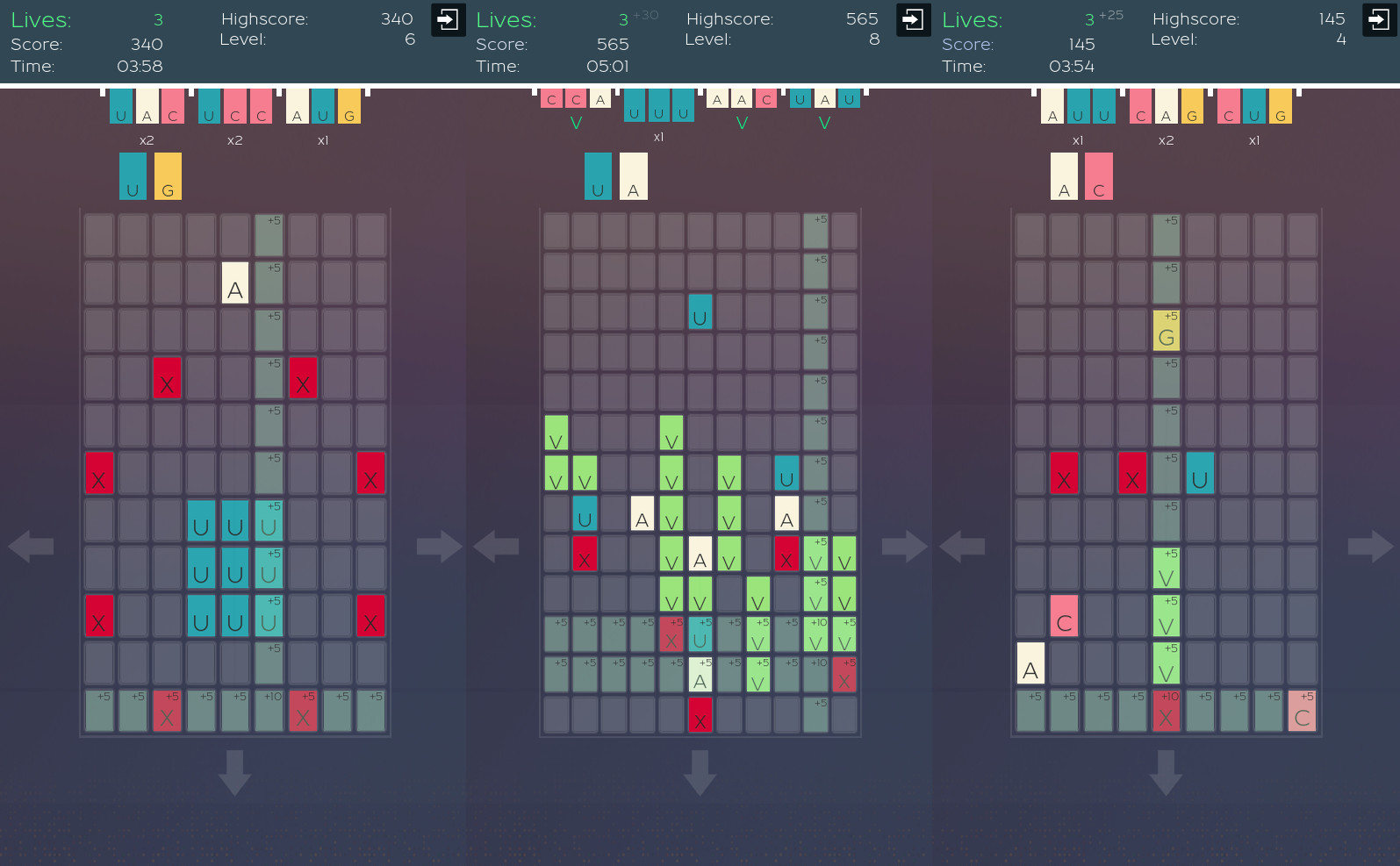 Pandemia: Virus Outbreak screenshot 3