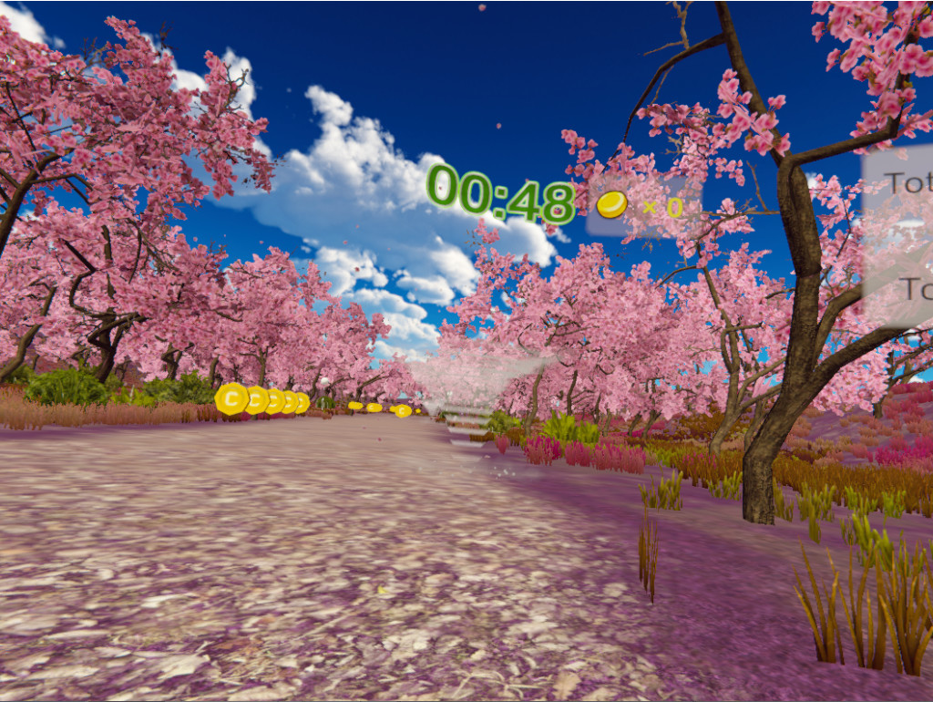 VR Fitness Gym (Cycling, Marathon, Football, etc) screenshot 5