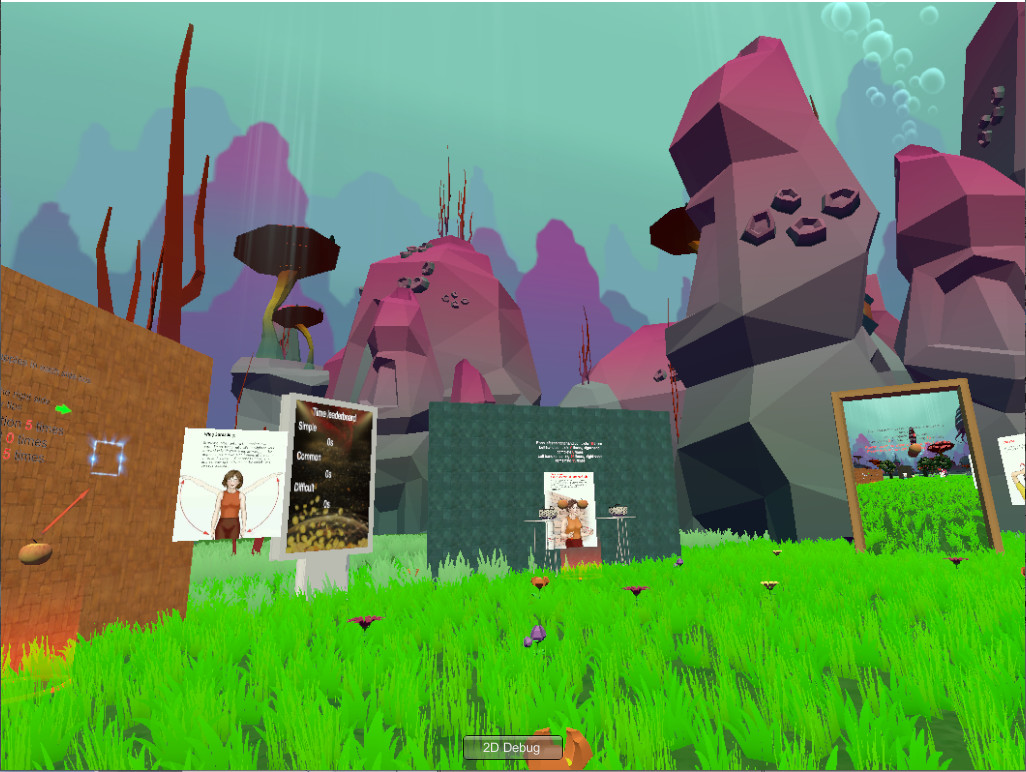 VR Fitness Gym (Cycling, Marathon, Football, etc) screenshot 7