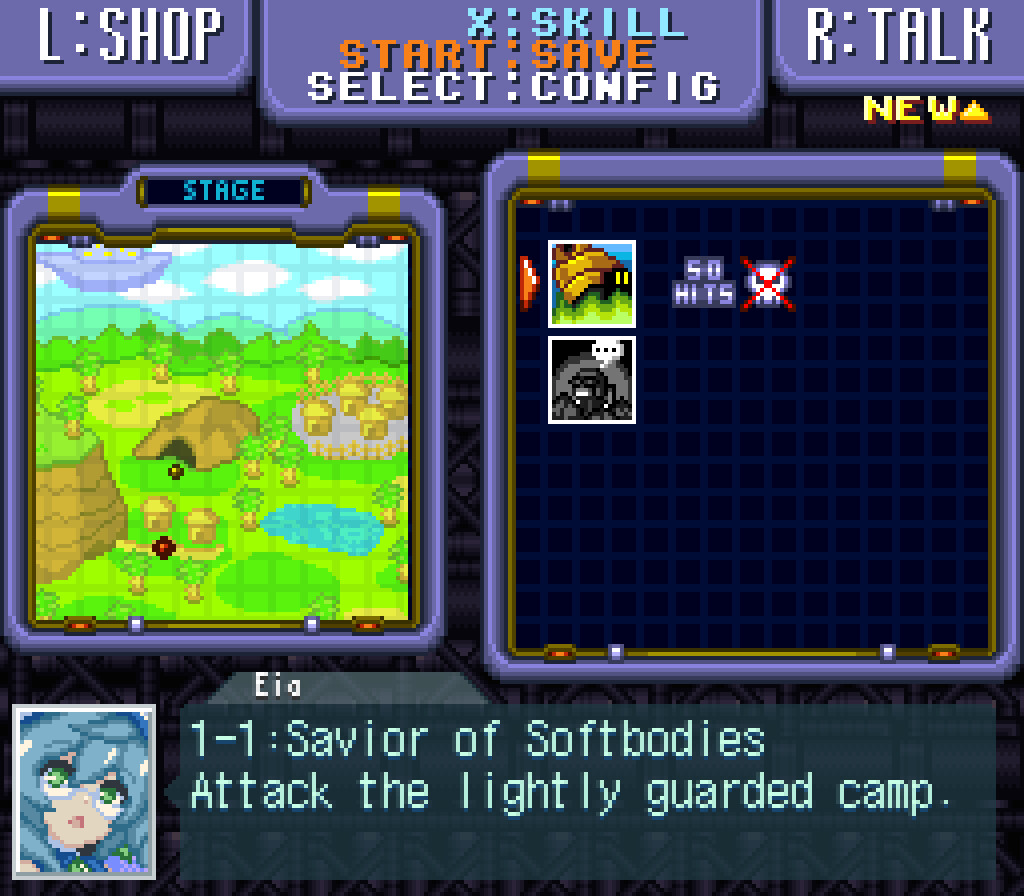 Gel-Tank screenshot 9