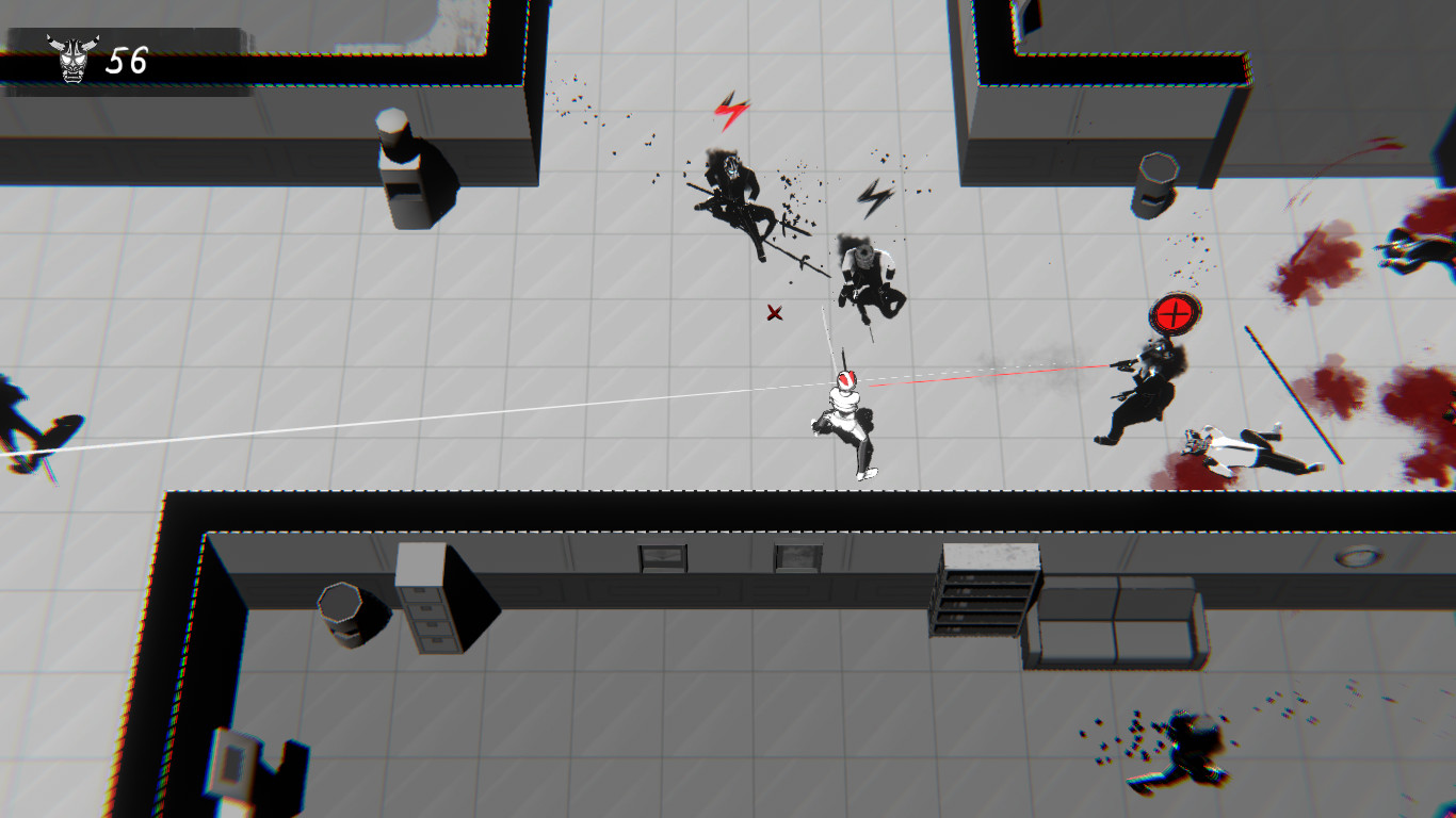 Piroku screenshot 2