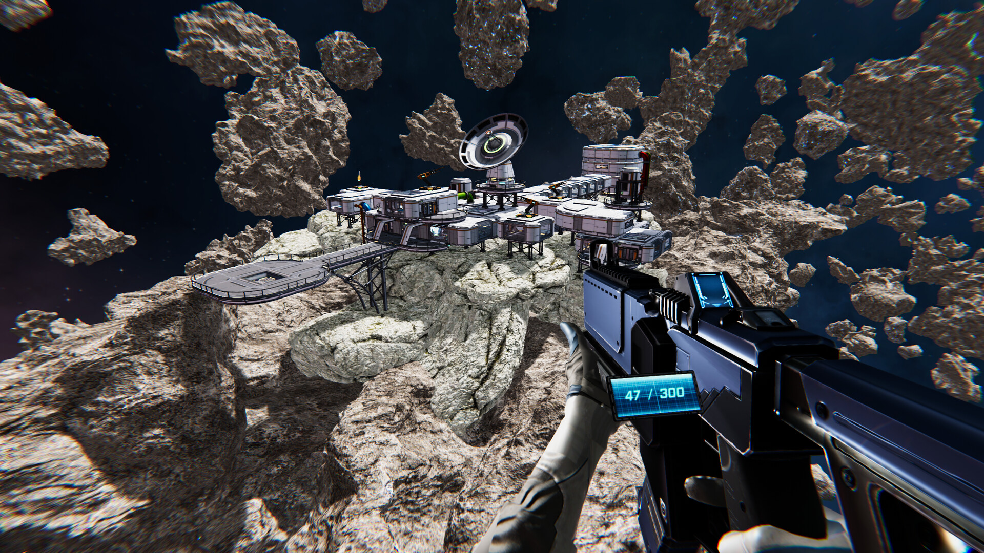 Beyond Hope screenshot 2