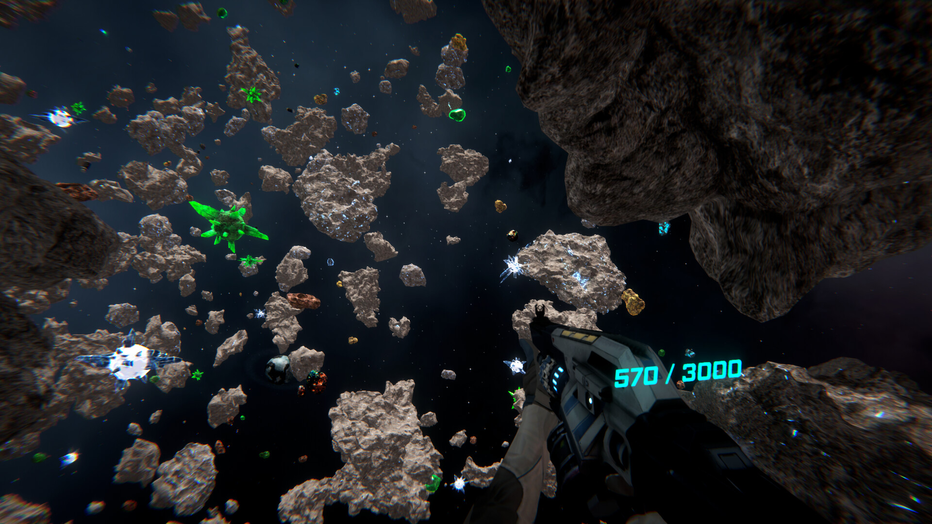 Beyond Hope screenshot 8