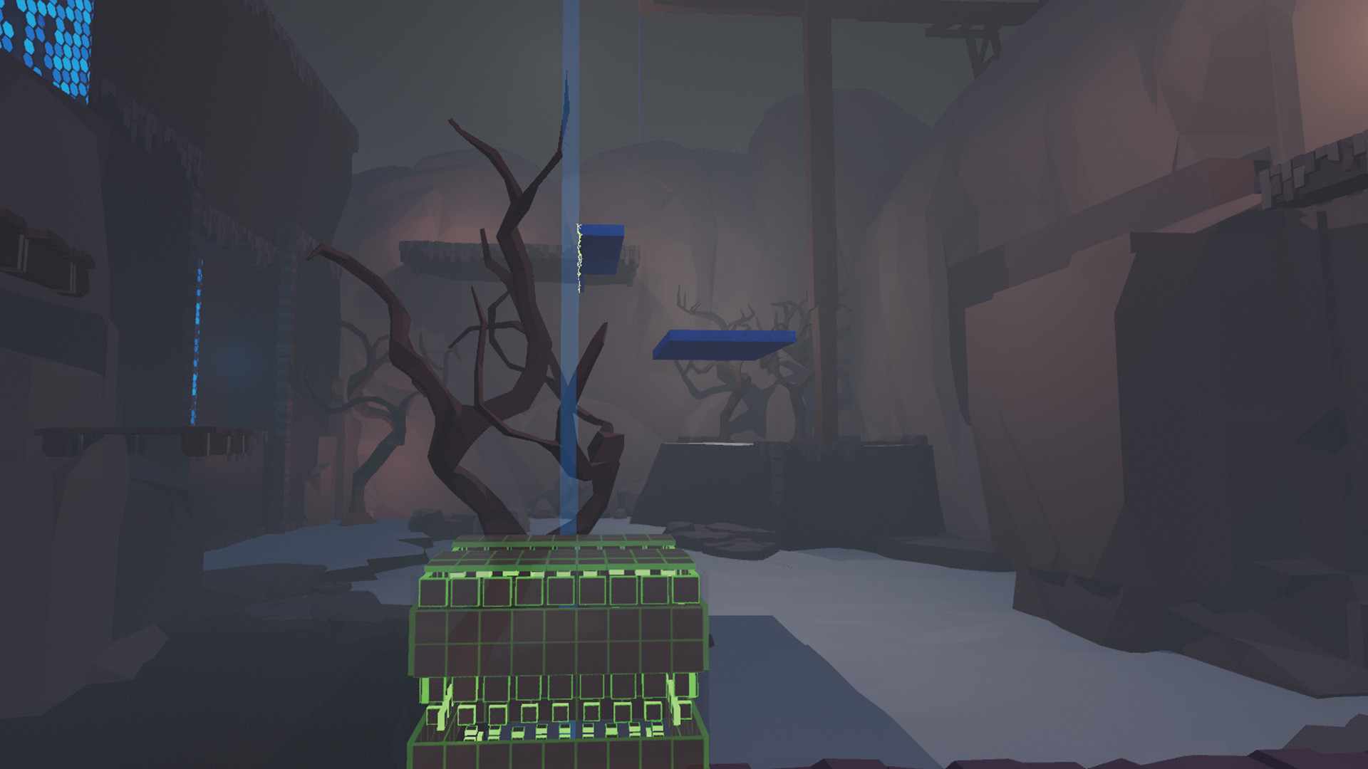 Remedy screenshot 5