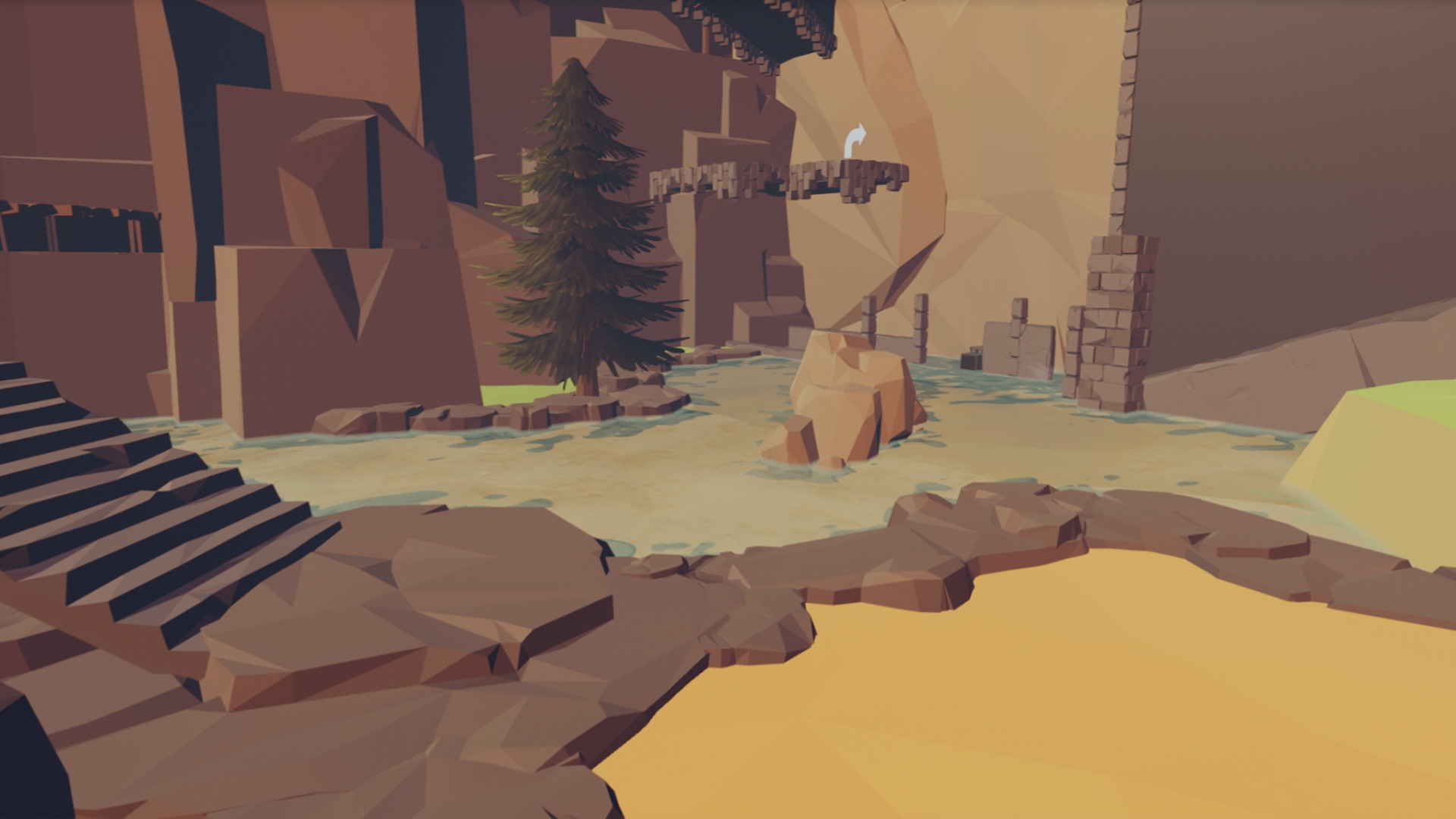 Remedy screenshot 8