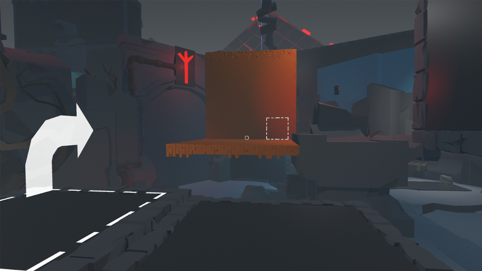 Remedy screenshot 2
