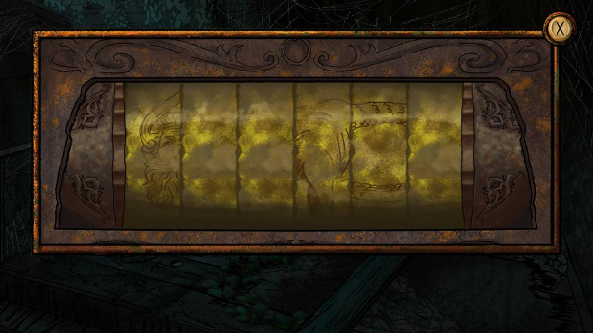 Lunar Axe screenshot 3
