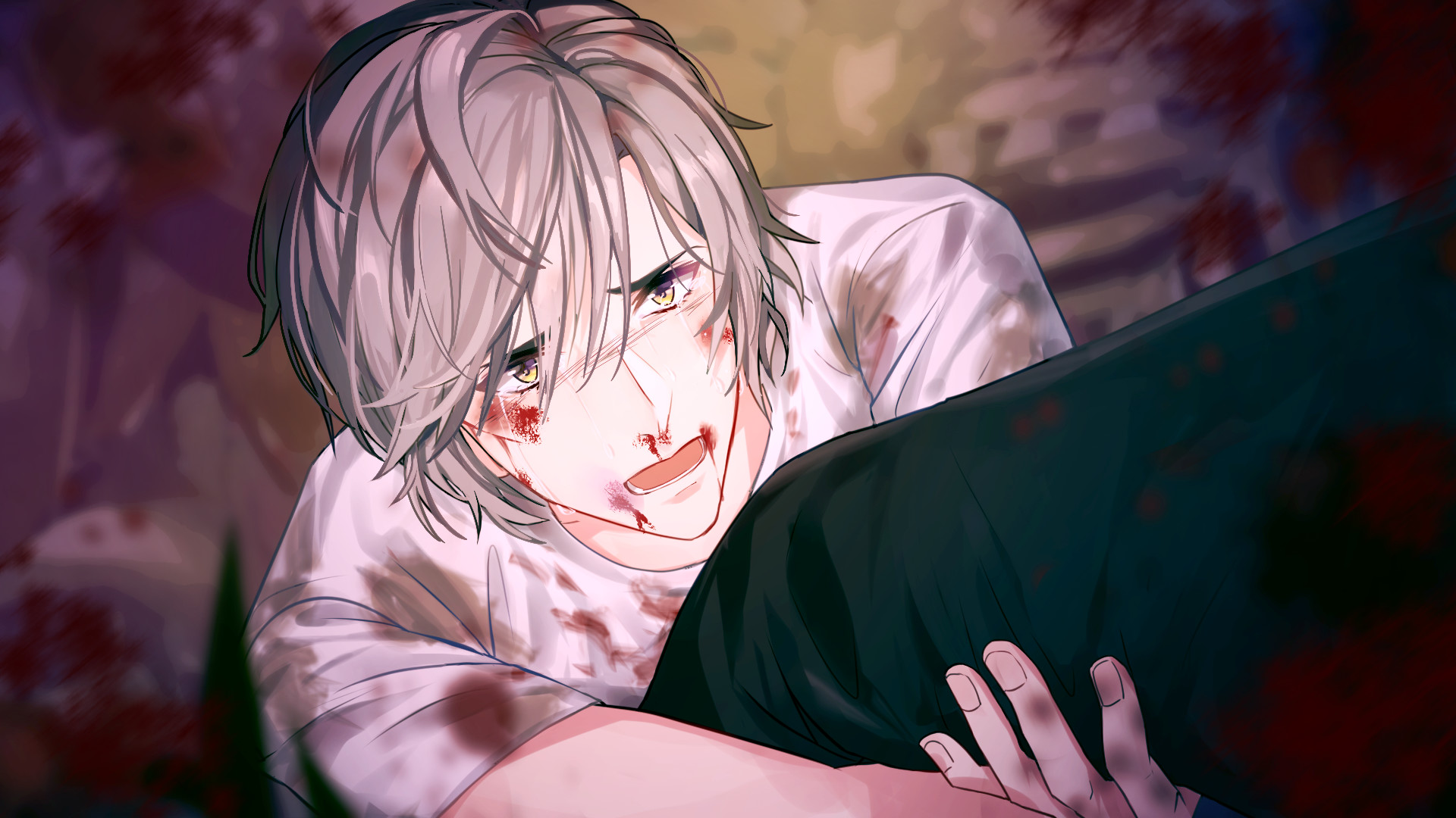 不二臣The Only Master screenshot 1