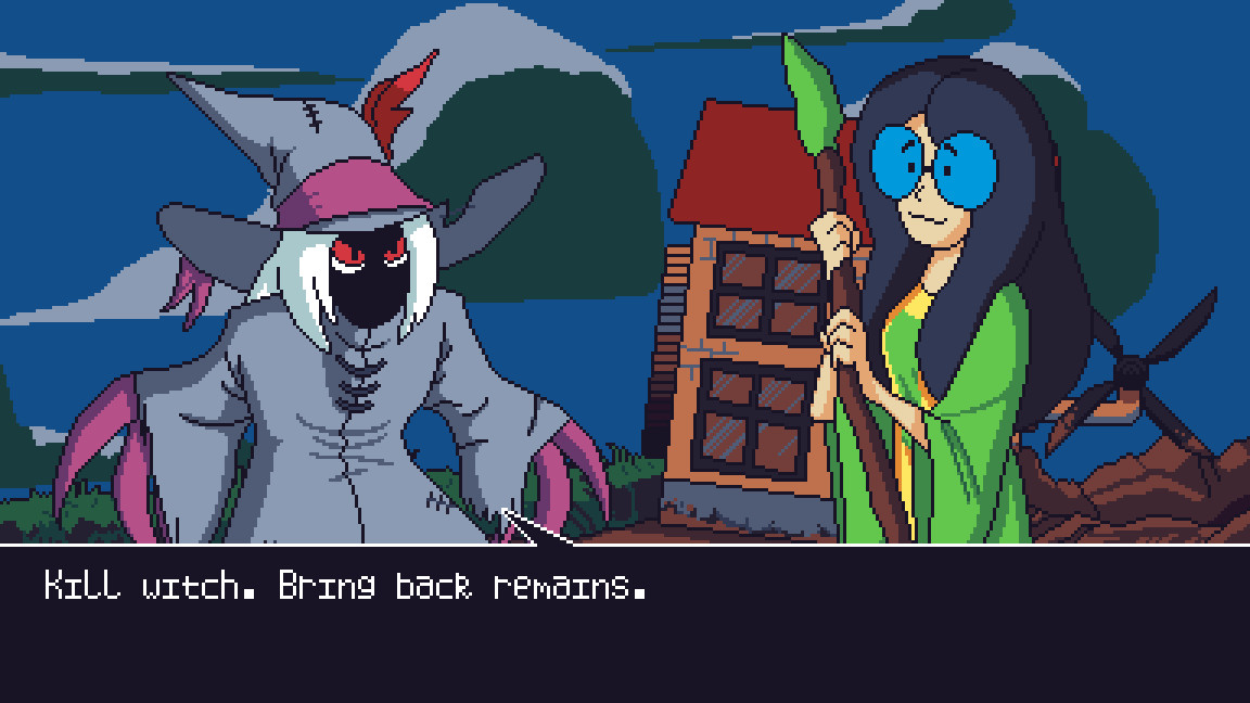 elphame screenshot 3