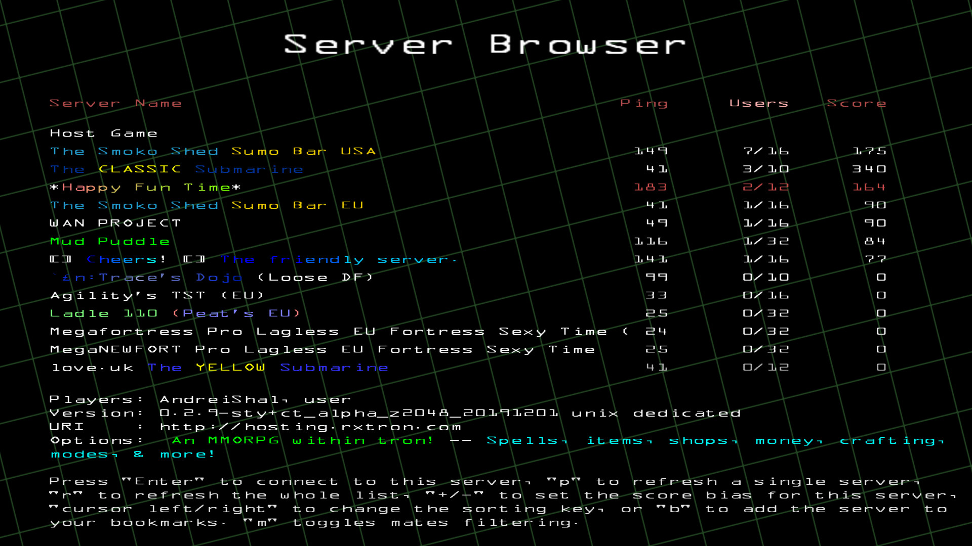 Retrocycles screenshot 7