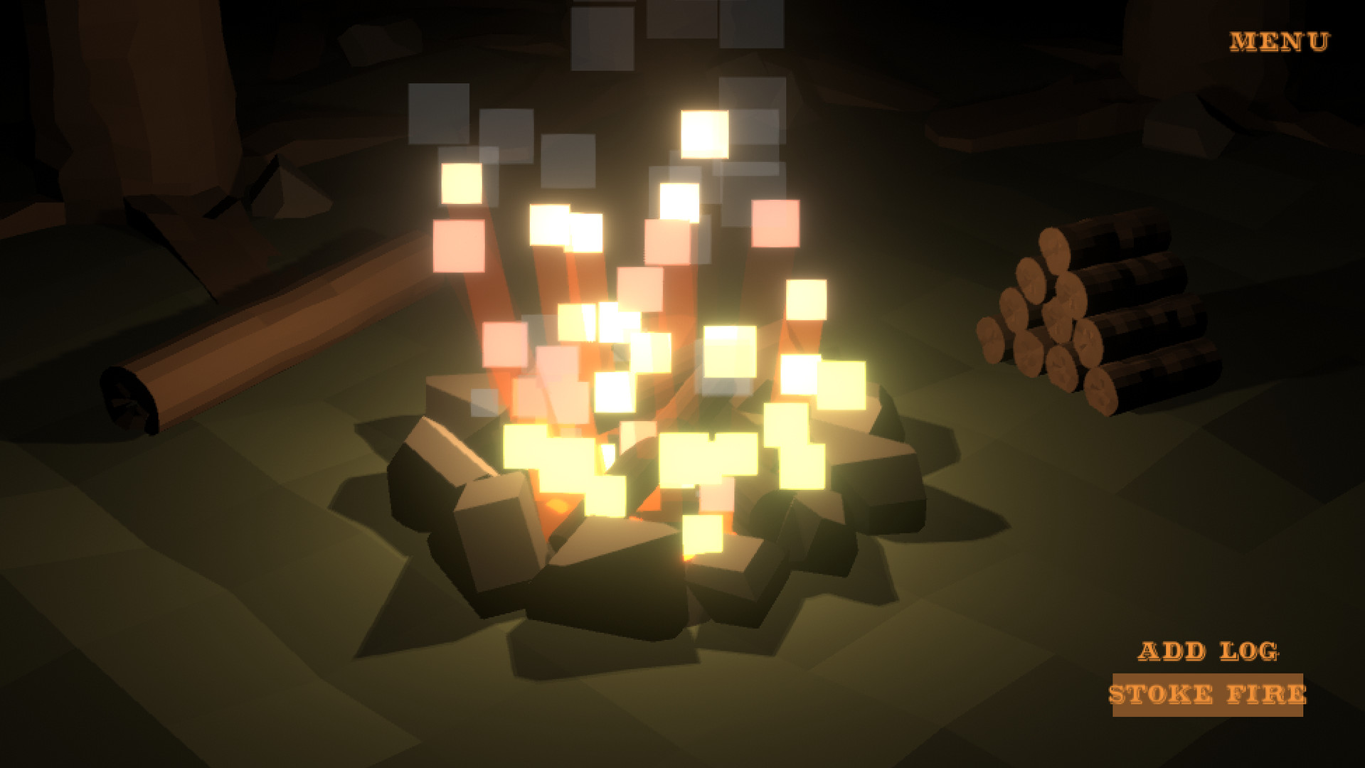 Light and Embers screenshot 4
