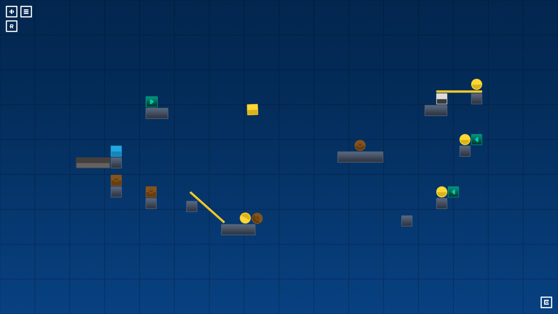 ClickCells: CPU girls screenshot 4