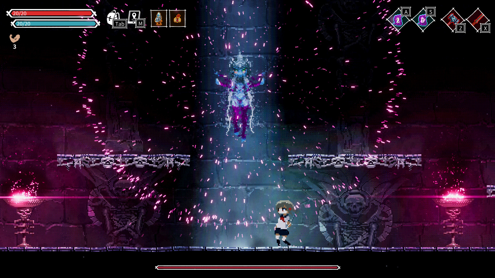 Lost Ruins screenshot 8
