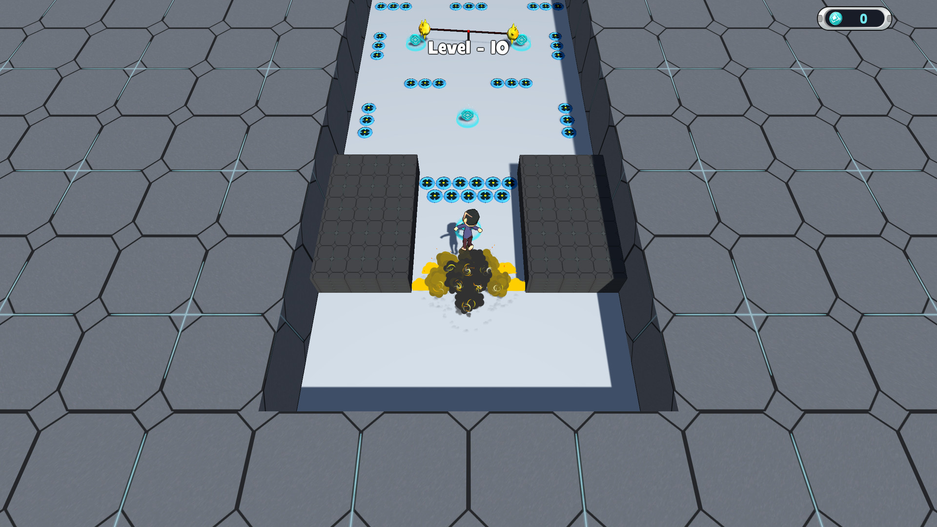 Time Agent screenshot 3