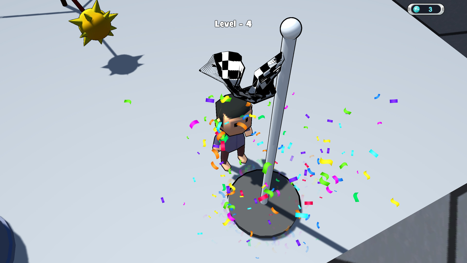 Time Agent screenshot 1