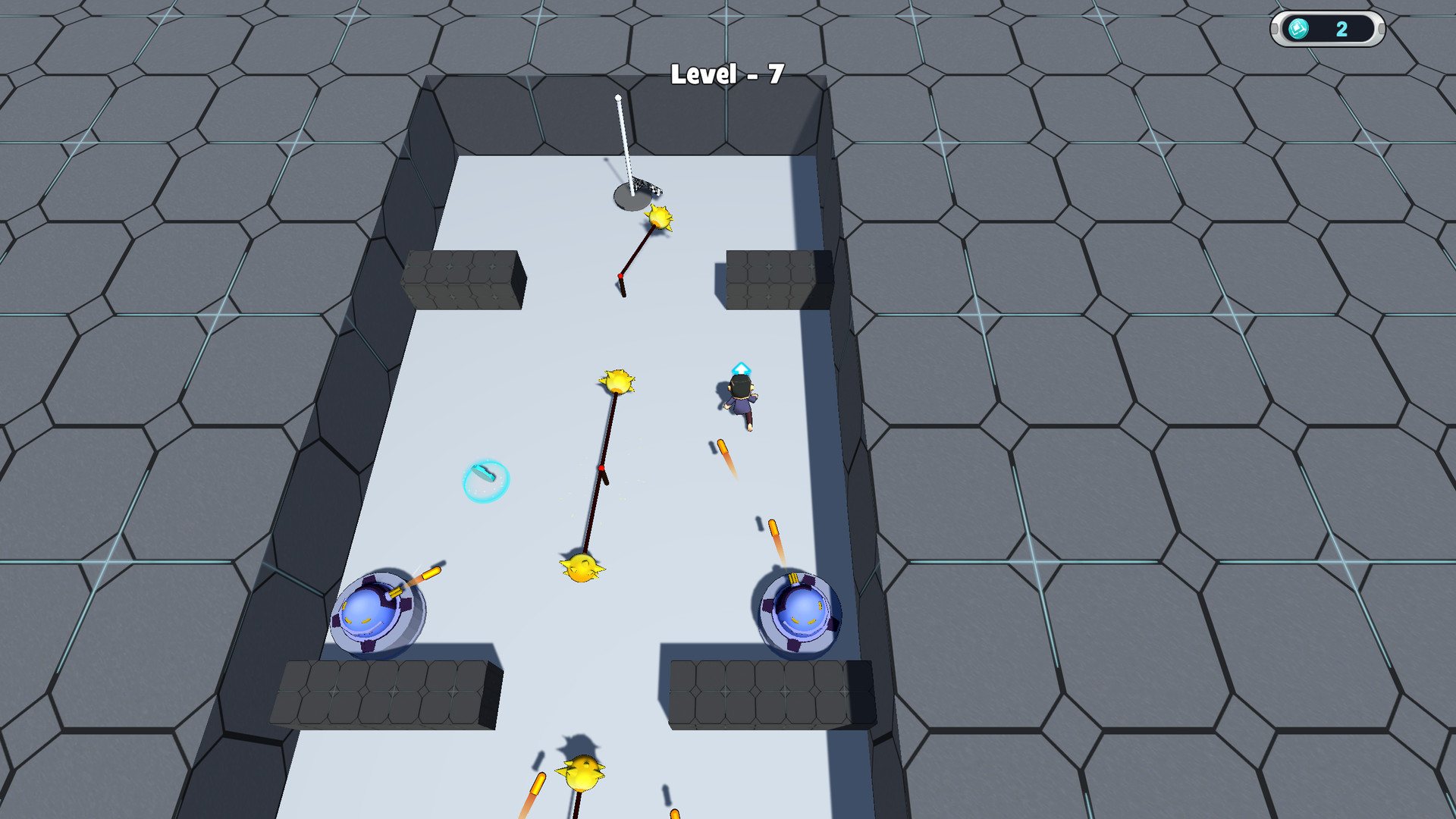 Time Agent screenshot 5