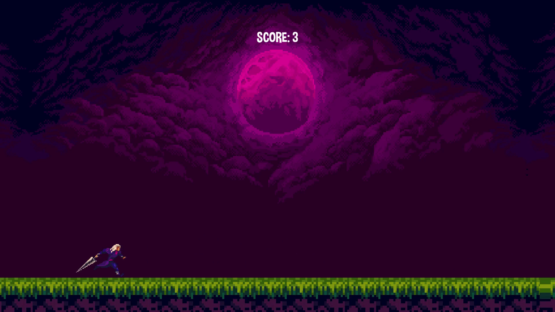Cemetery War screenshot 6