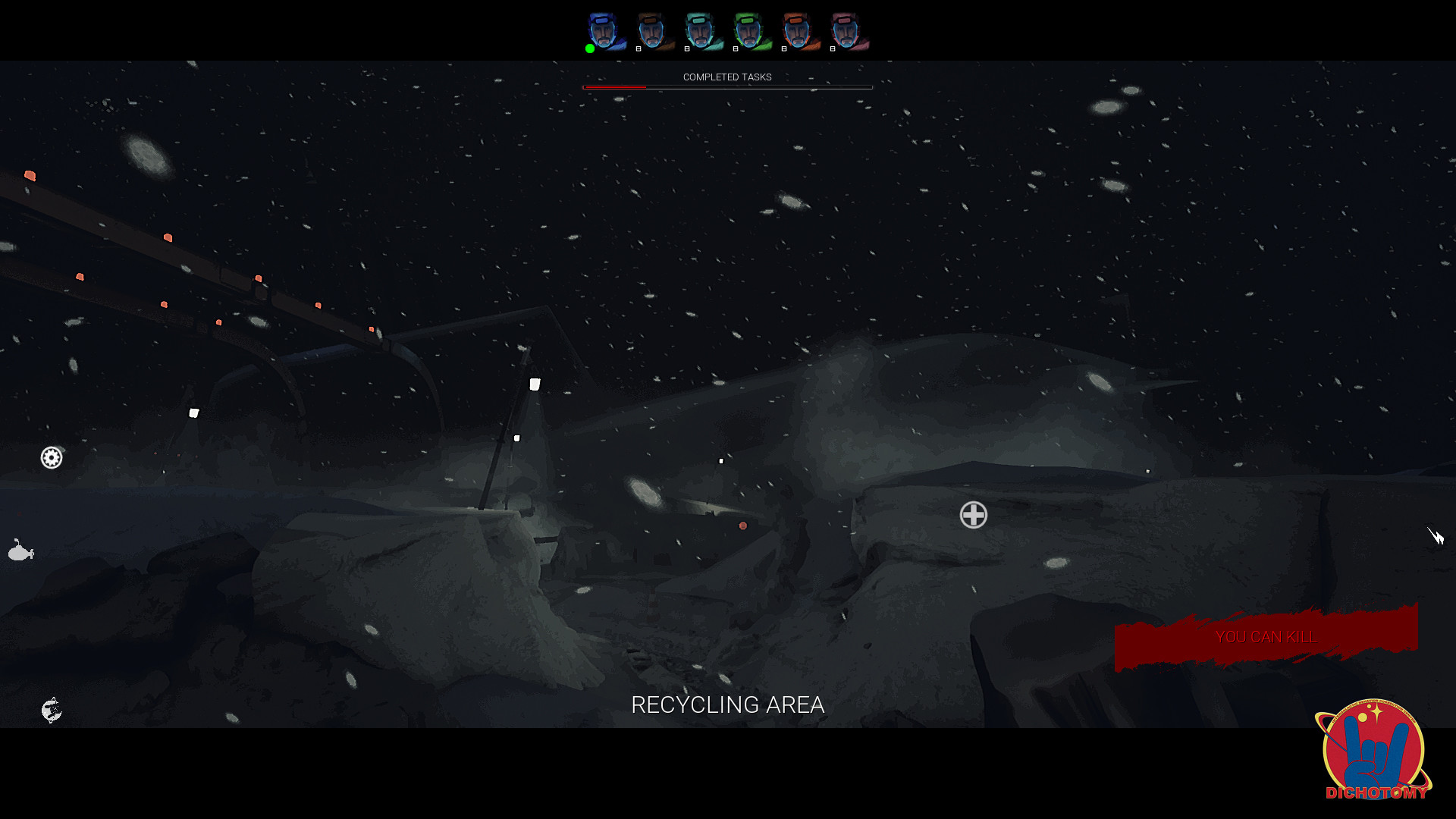 DICHOTOMY screenshot 7