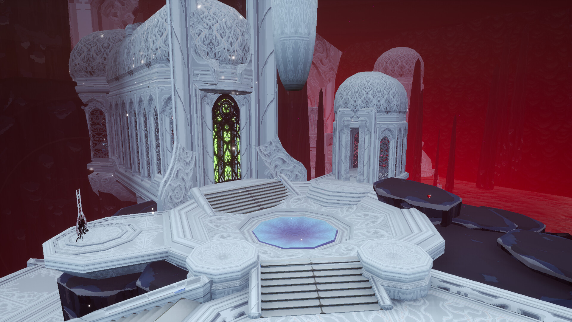 Diluvian Ultra screenshot 8