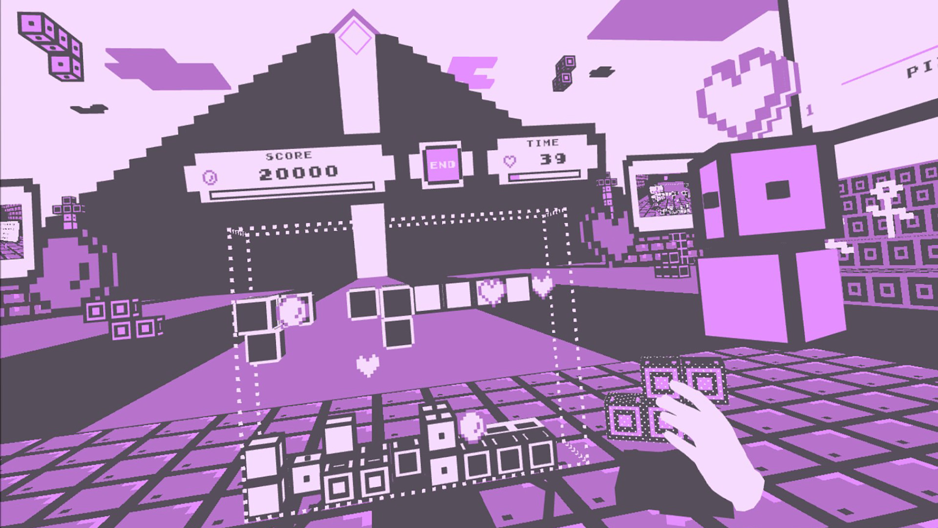 Vetrix screenshot 4