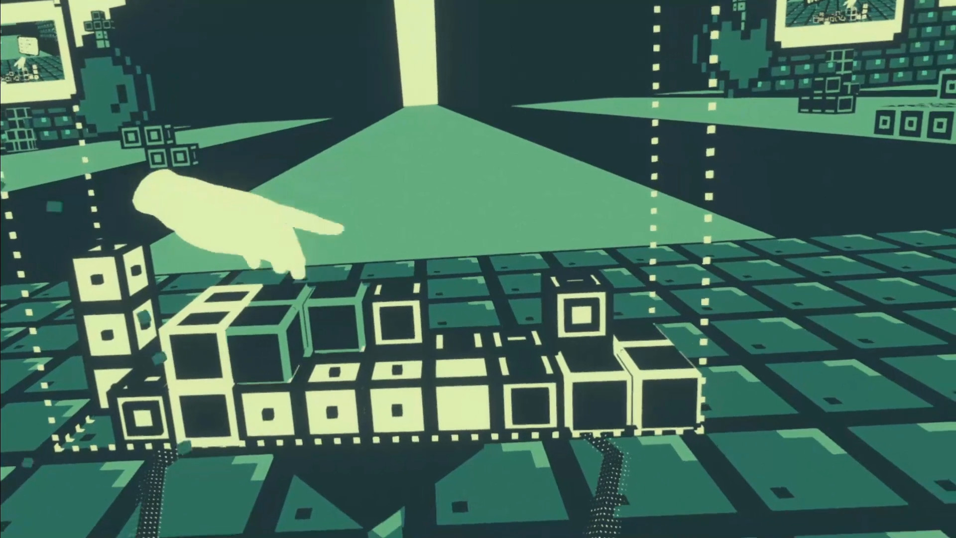 Vetrix screenshot 6