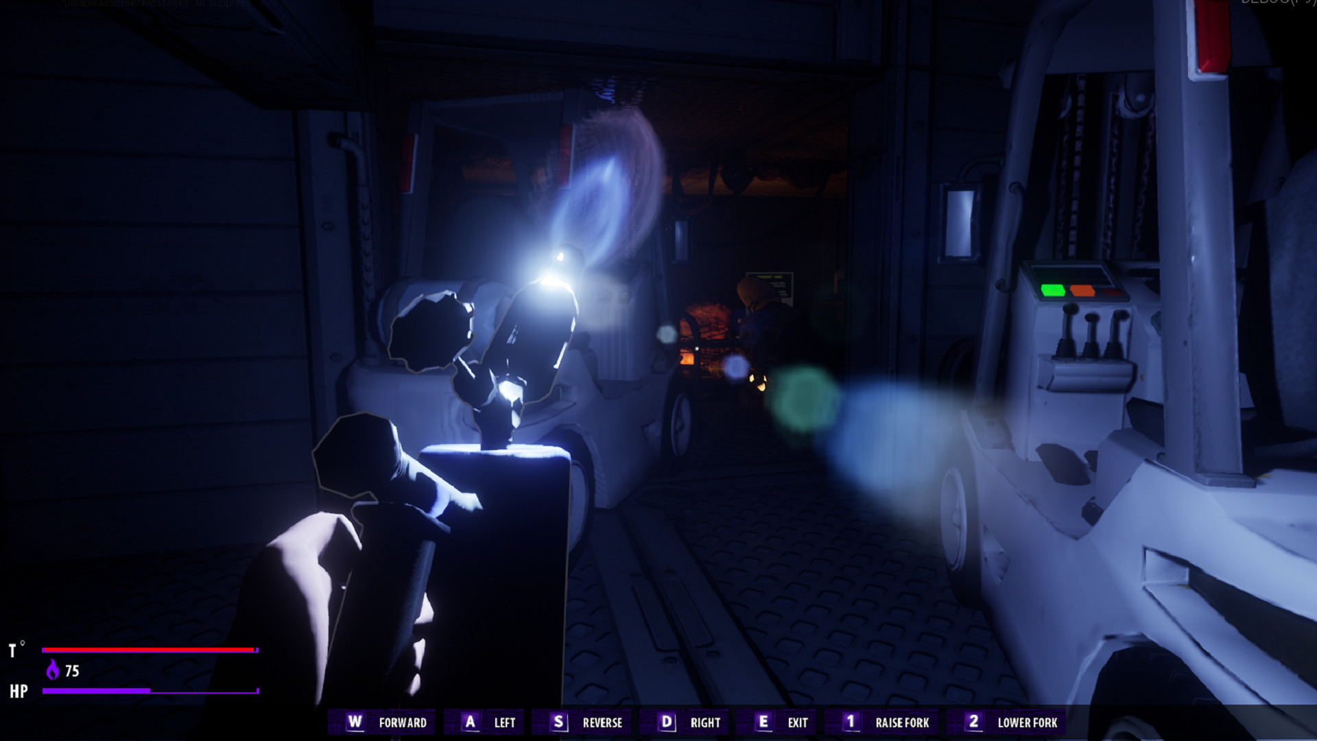 Sue's Story screenshot 5